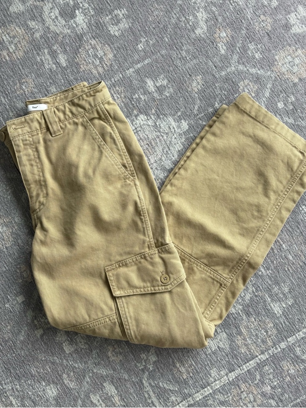 TNA Cargo Pants - Size 2